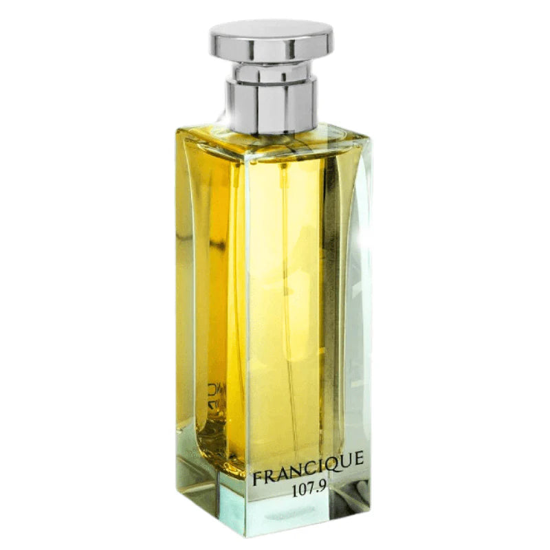 Fragrance World Francique 107.9 - парфюм - унисекс - 100ml