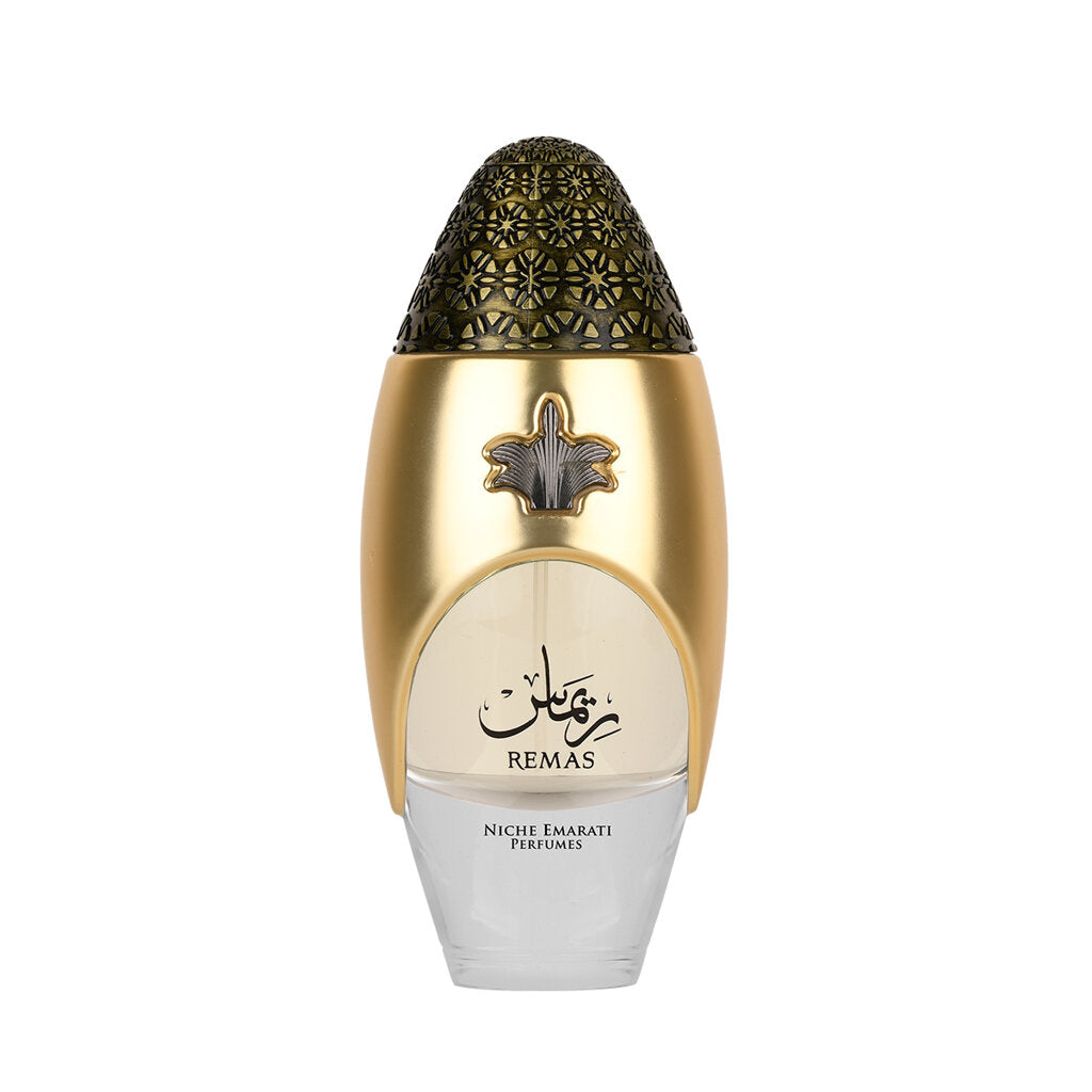 Lattafa Niche Emarati Remas 100 ml
