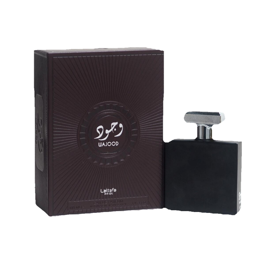 Lattafa Pride Wajood, Unisex, 100ml EDP