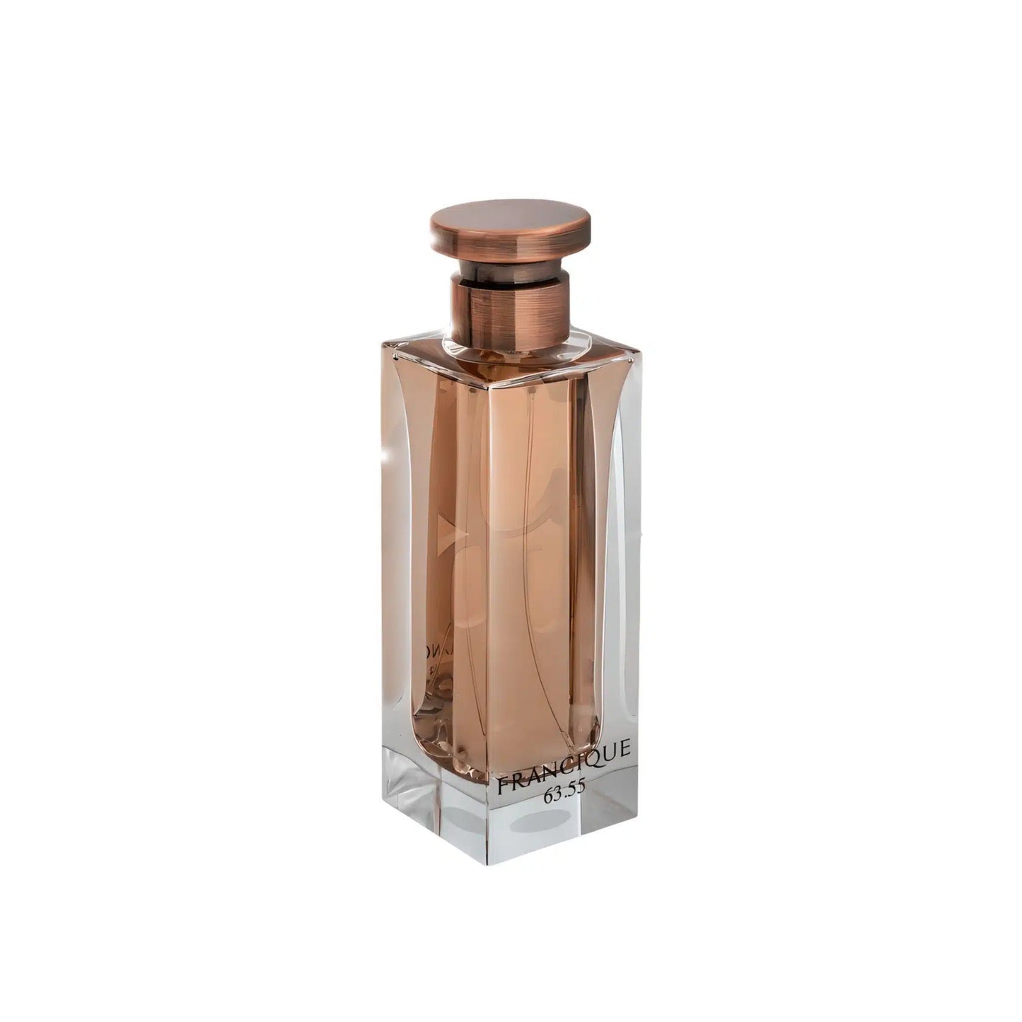 Fragrance World Francique 63.55 - парфюм - унисекс - 80ml