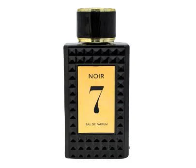 Fragrance World Noir 7 - парфюм - унисекс - 90мл.
