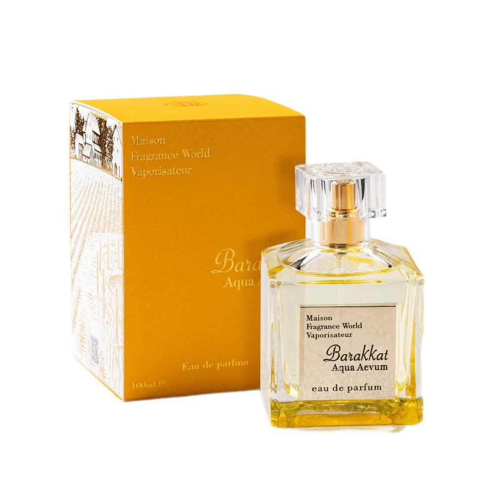 Barakkat Aqua Aevum EDP 100 ml