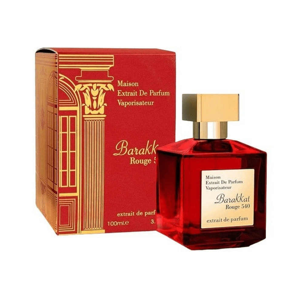 Barakkat Rouge 540 EDP 100 ml