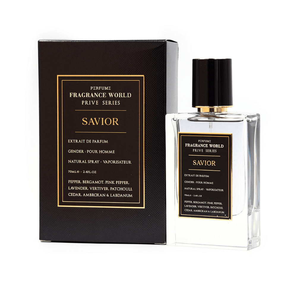 Prive Series Savior EDP 70 ml