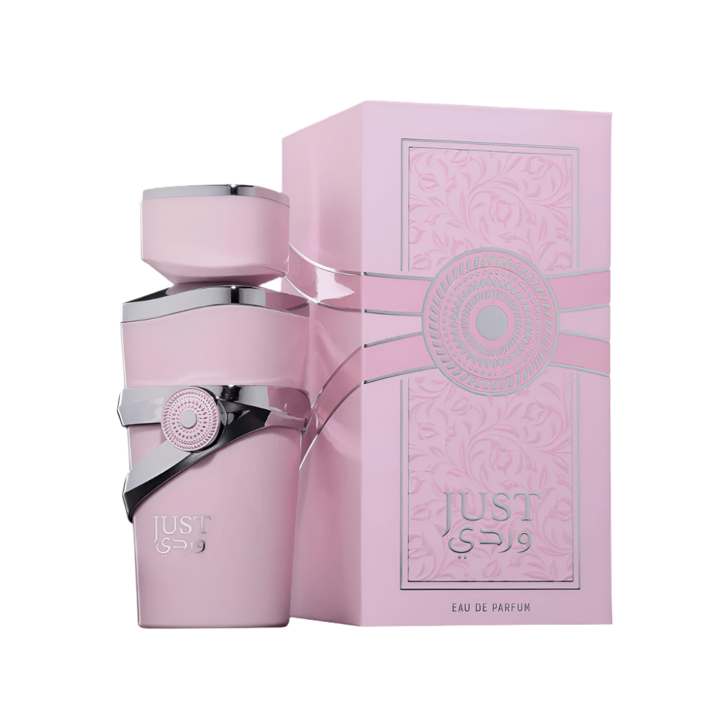 Fragrance World Just Wardi EDP 100 ml