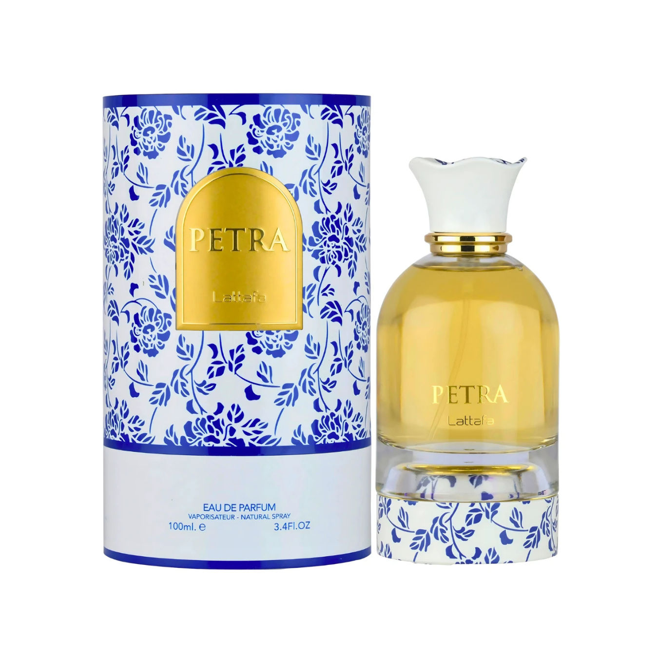 Lattafa Petra - 100 ml