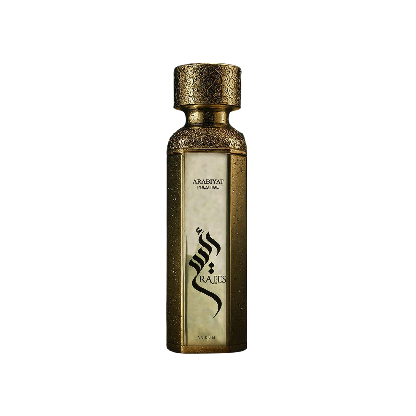 Arabiyat Raees Aurum Eau de Parfum - 100ml