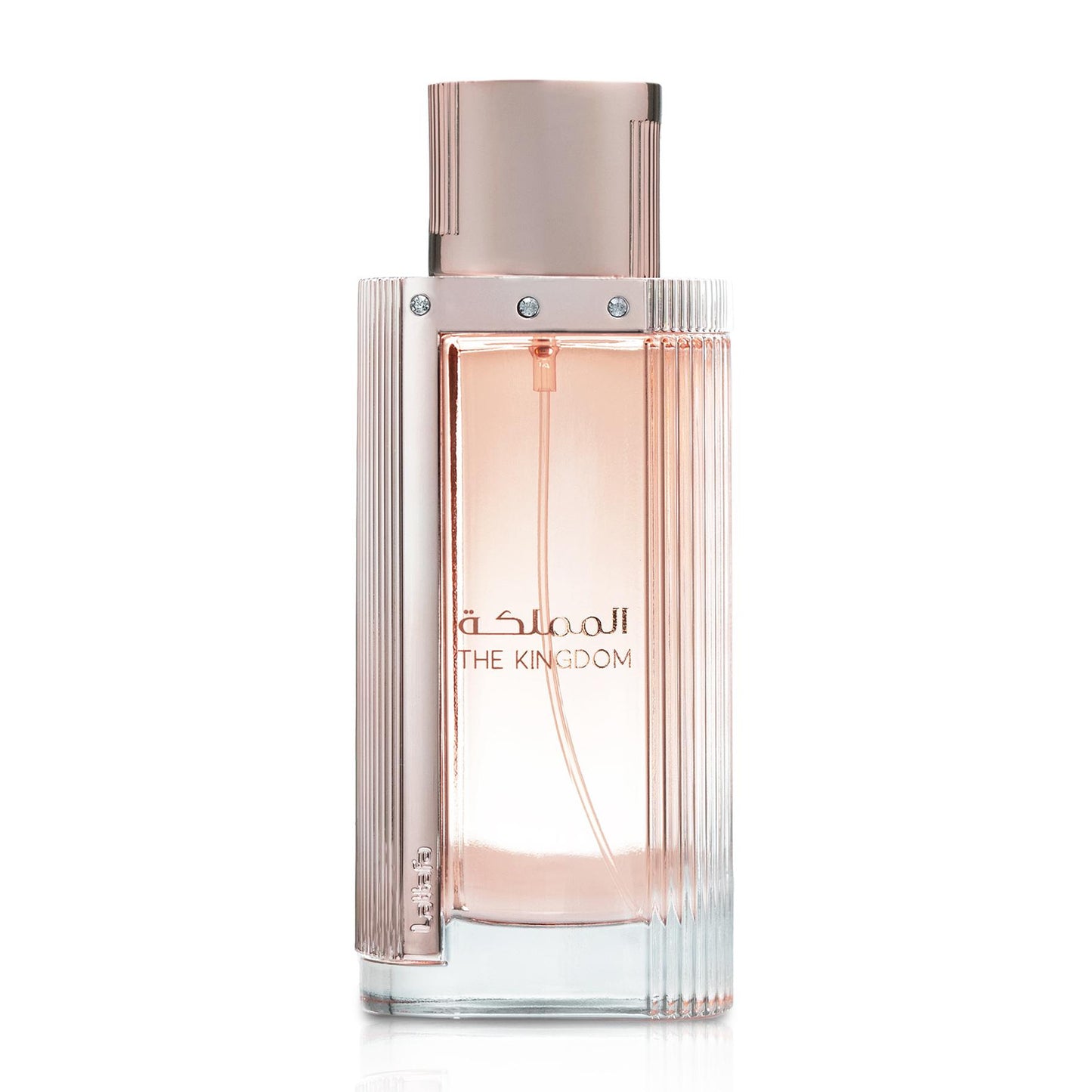Lattafa The Kingdom women EDP 100 ml