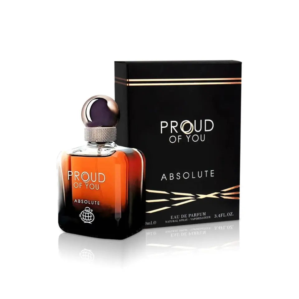 Proud of You Absolute EDP 100 ml