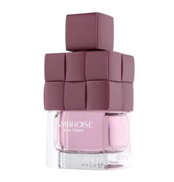 French Avenue Ambroise Pour Femme EDP 100 ml
