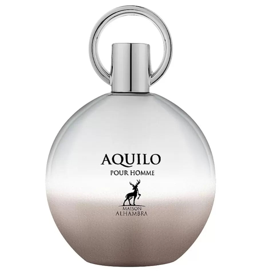 Maison Alhambra AQUILO POUR HOMME 100ML EDP Мъжки