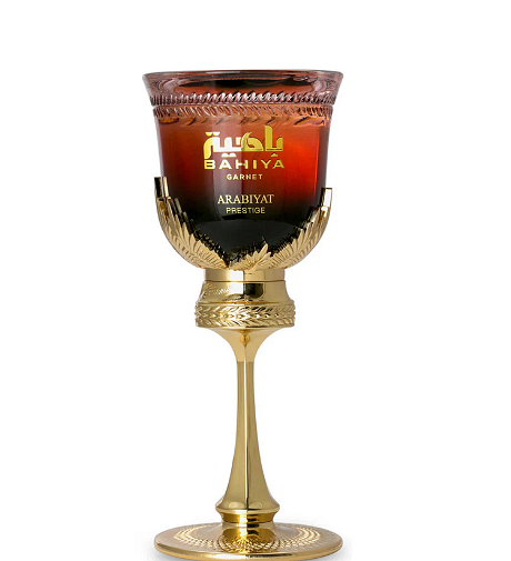 Arabiyat Prestige - Bahiya Garnet EDP - 100ml