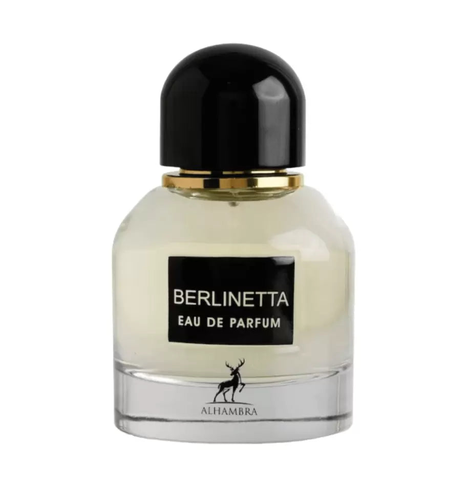 Alhambra, Berlinetta, 100 мл, унисекс EDP