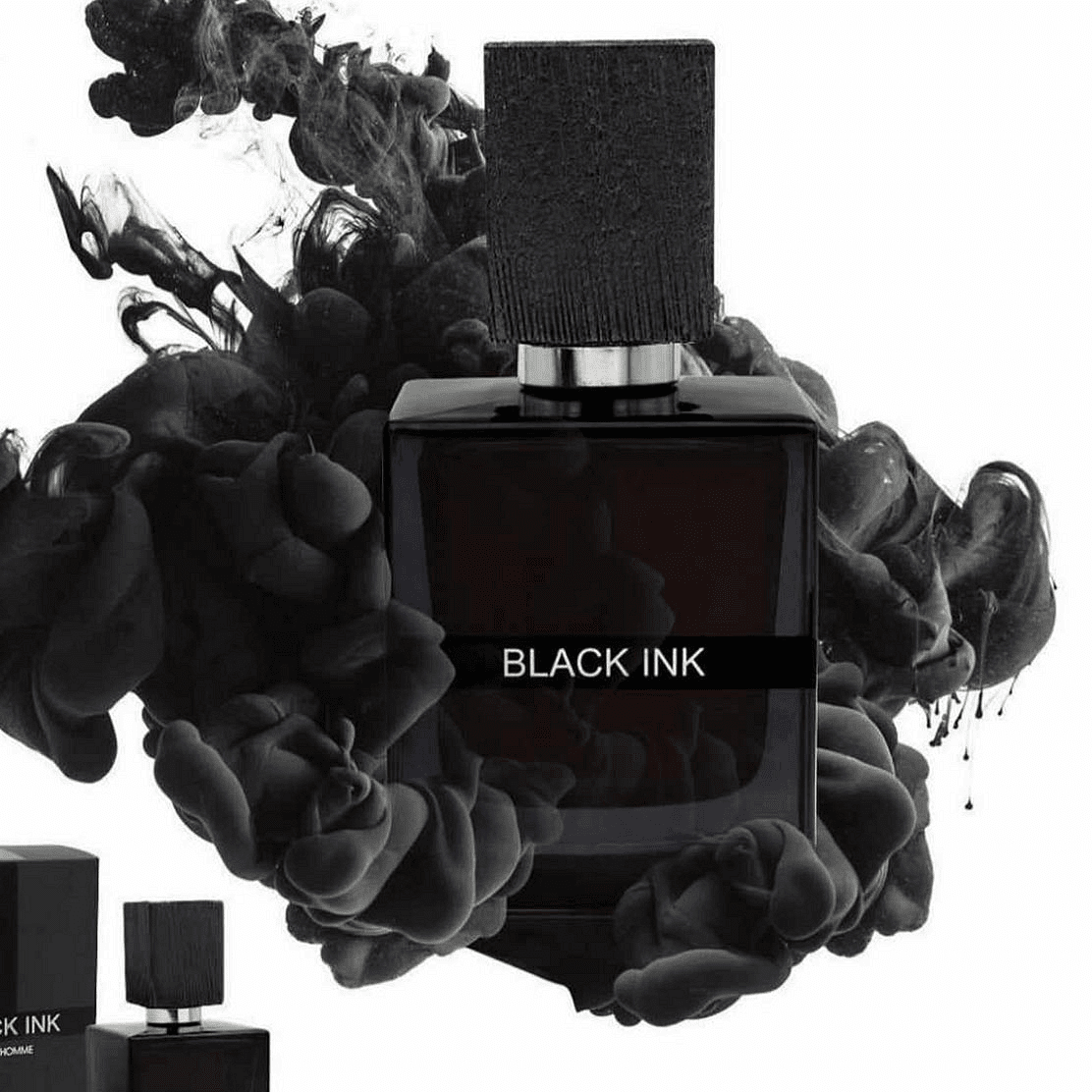 Black Ink EDP 100ml