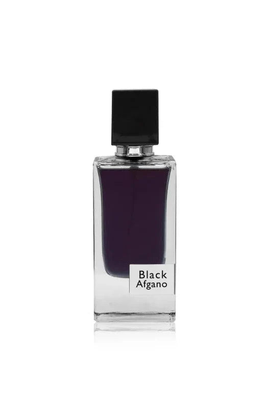 Fragrance World Black Afgano - парфюм - унисекс - 60ml