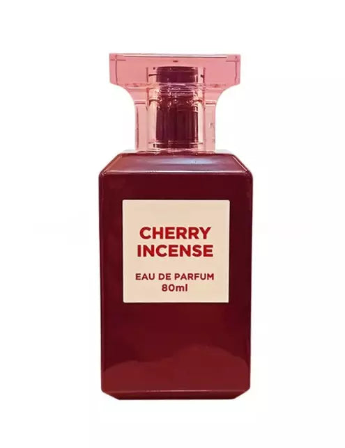 Fragrance World Cherry Incense - 80ml.