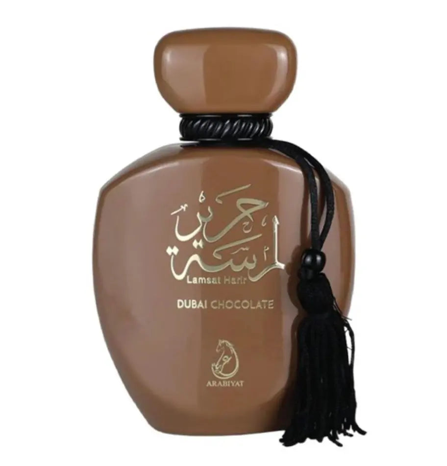 Arabiyat - Lamsat Harir Dubai Chocolate EDP - 100ml