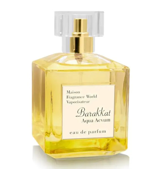 Barakkat Aqua Aevum EDP 100 ml