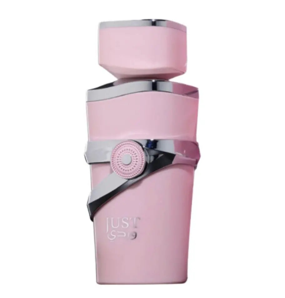 Fragrance World Just Wardi EDP 100 ml
