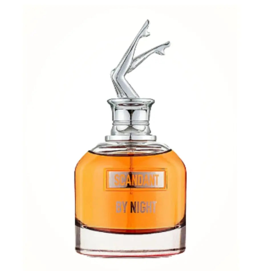 Fragrance World Scandant By Night EDP 100 ml