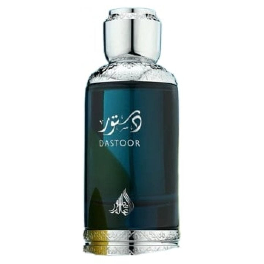 Fragrance World Dastoor Lil Rijal - парфюм - унисекс - 100ml