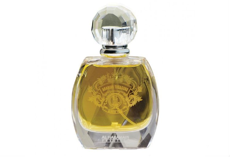 Al Haramain Arabian Treasure Жени 70 мл