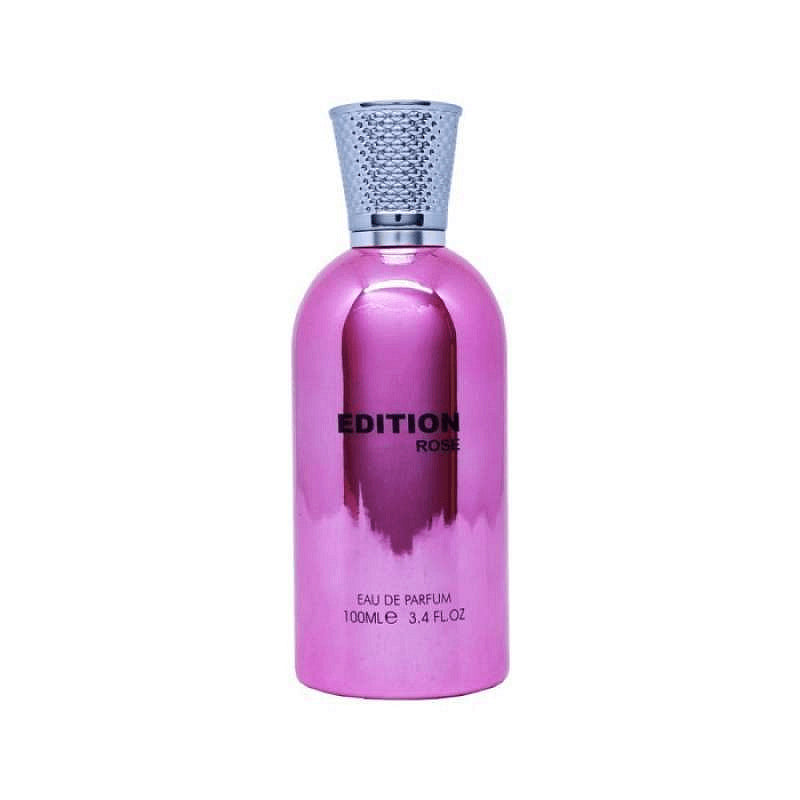 Edition Rose EDP 100 ml