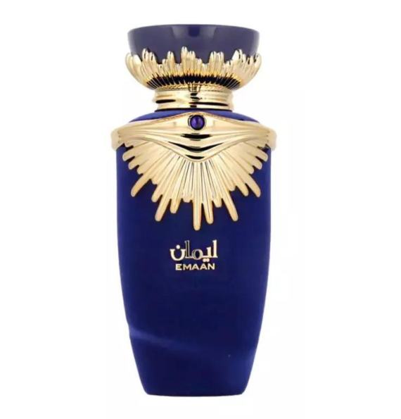 Lattafa Emaan EDP 100ml Унисекс