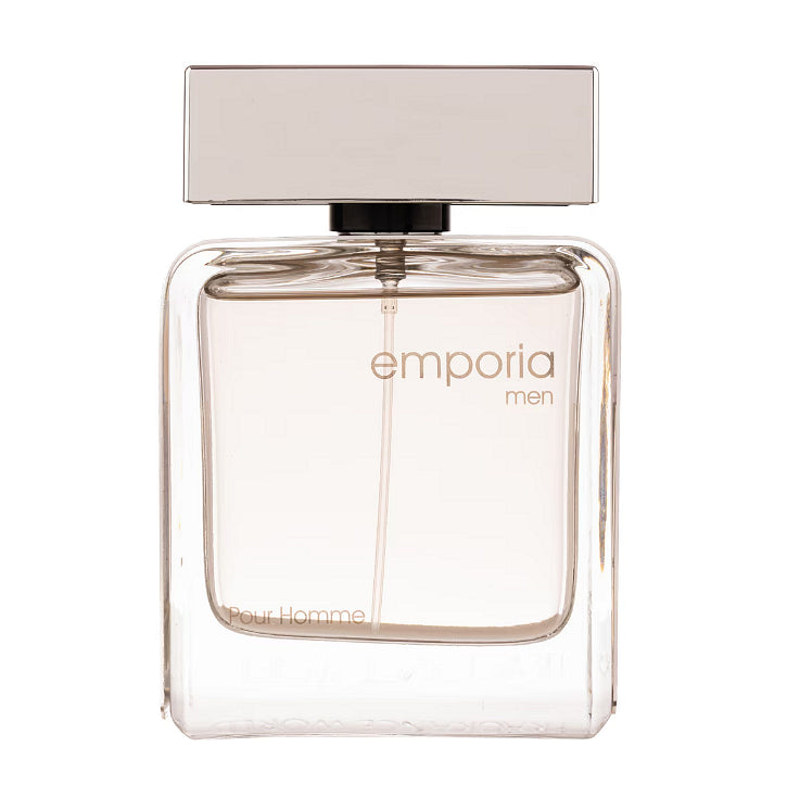 Fragrance World Emporia Men - Парфюм - мъжки - 100мл
