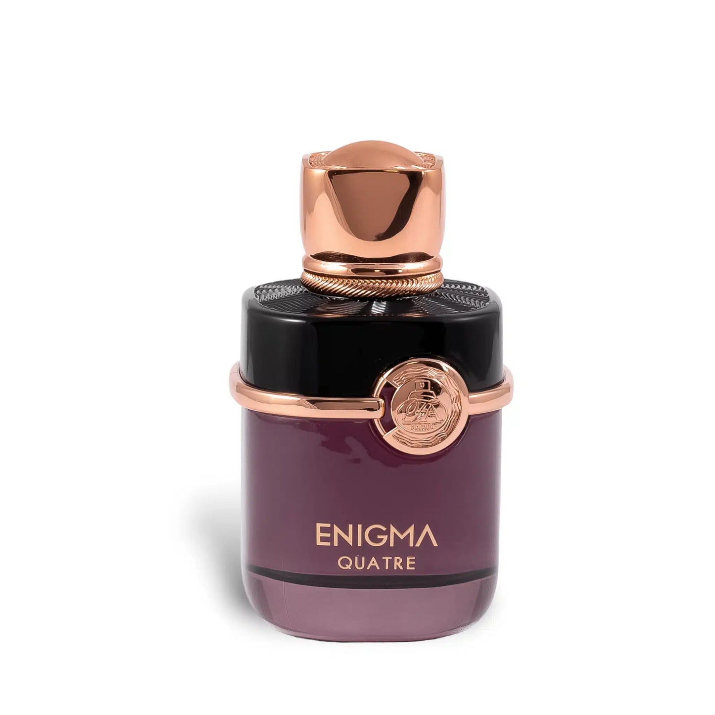 Fragrance World Enigma Quatre - парфюм - унисекс - 100ml