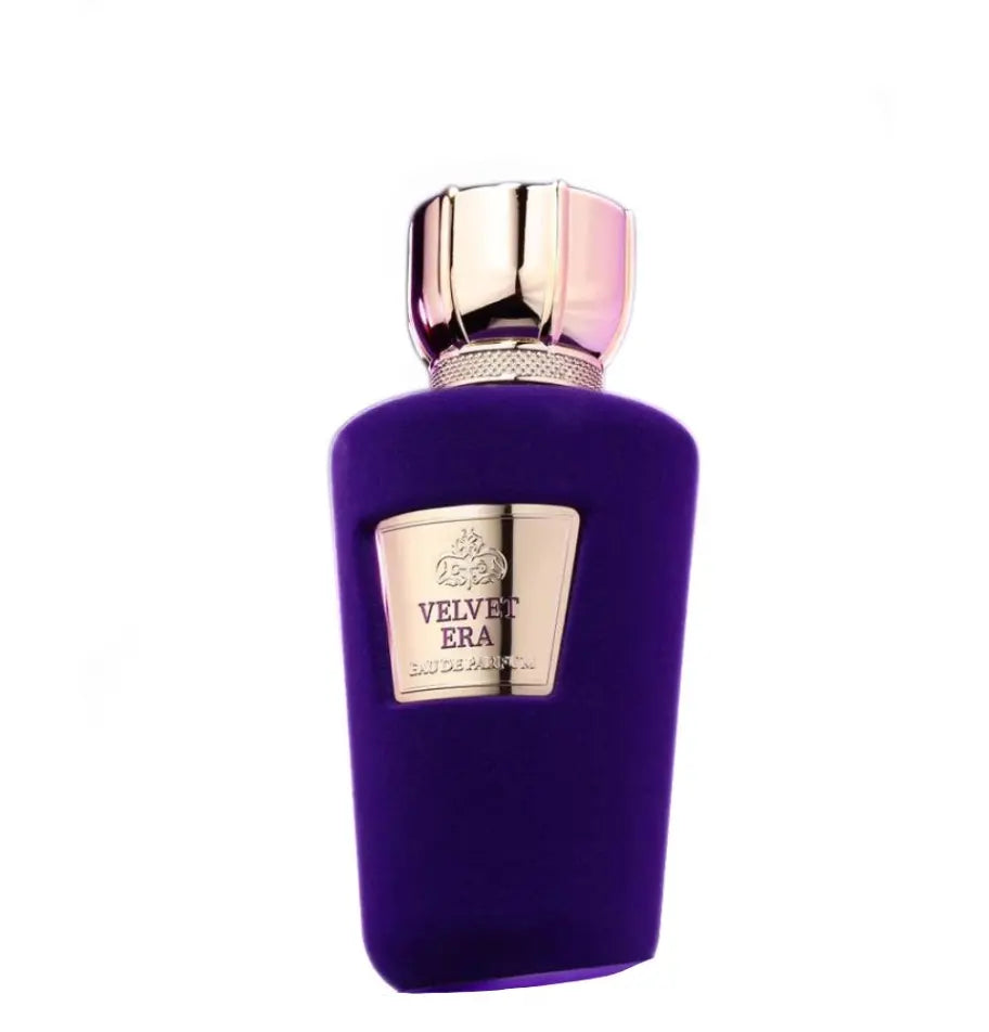 Fragrance World Velvet Era EDP 100 ml