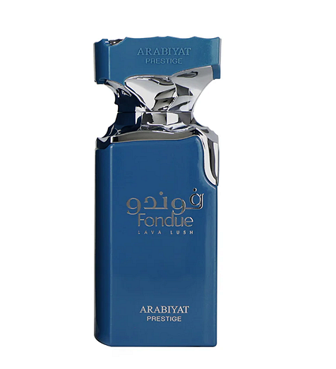 Arabiyat Prestige - Fondue Lava Lush - 100ml