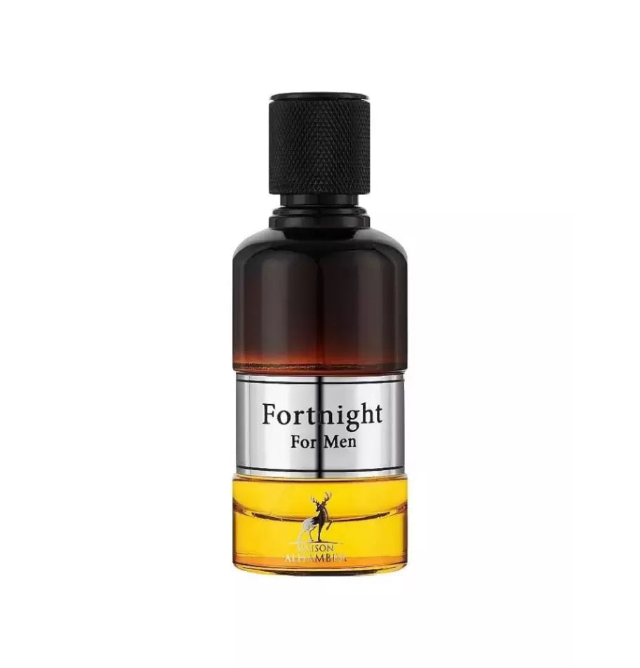Maison Alhambra Fortnight for Men 100ml EDP