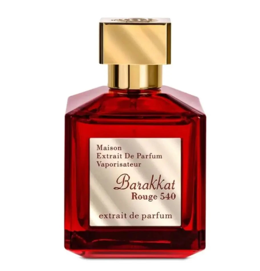 Barakkat Rouge 540 EDP 100 ml