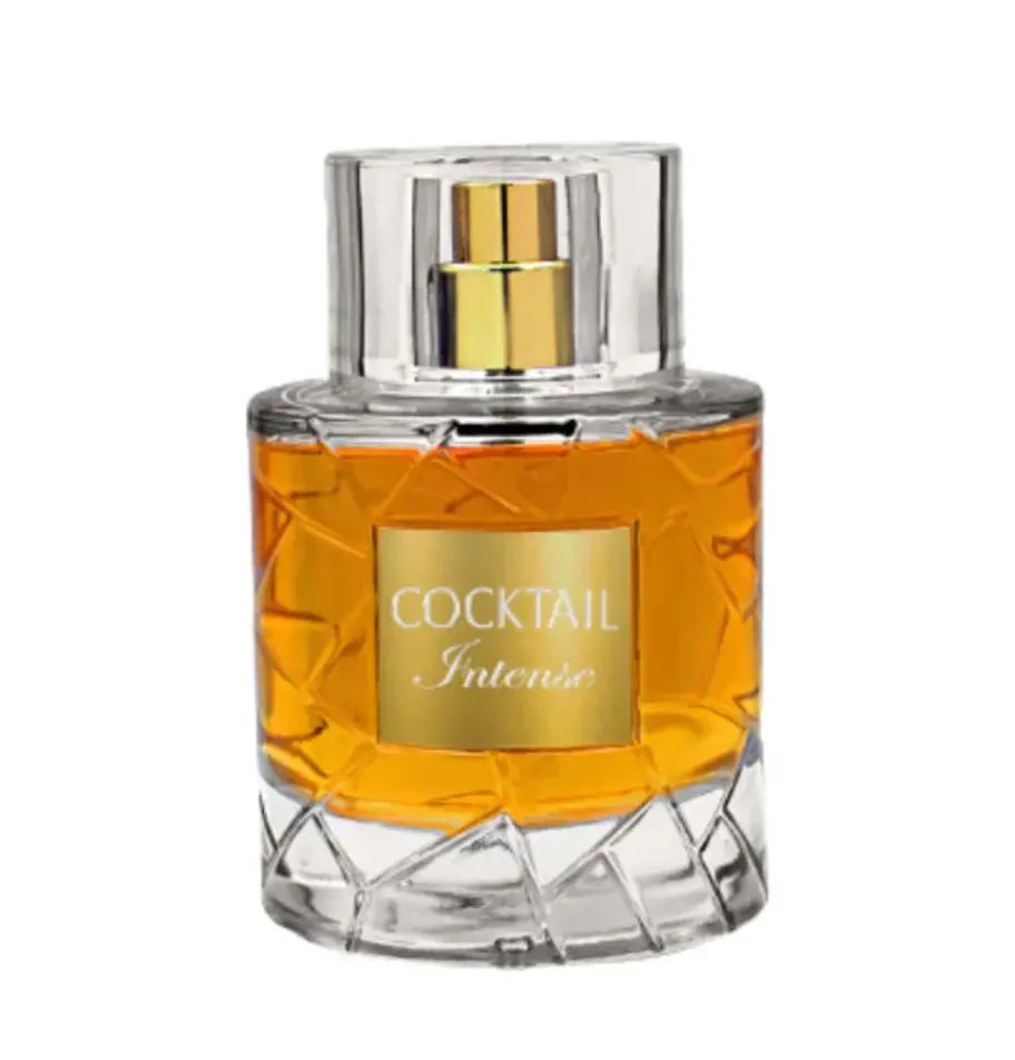 Cocktail Intense EDP 100 ml