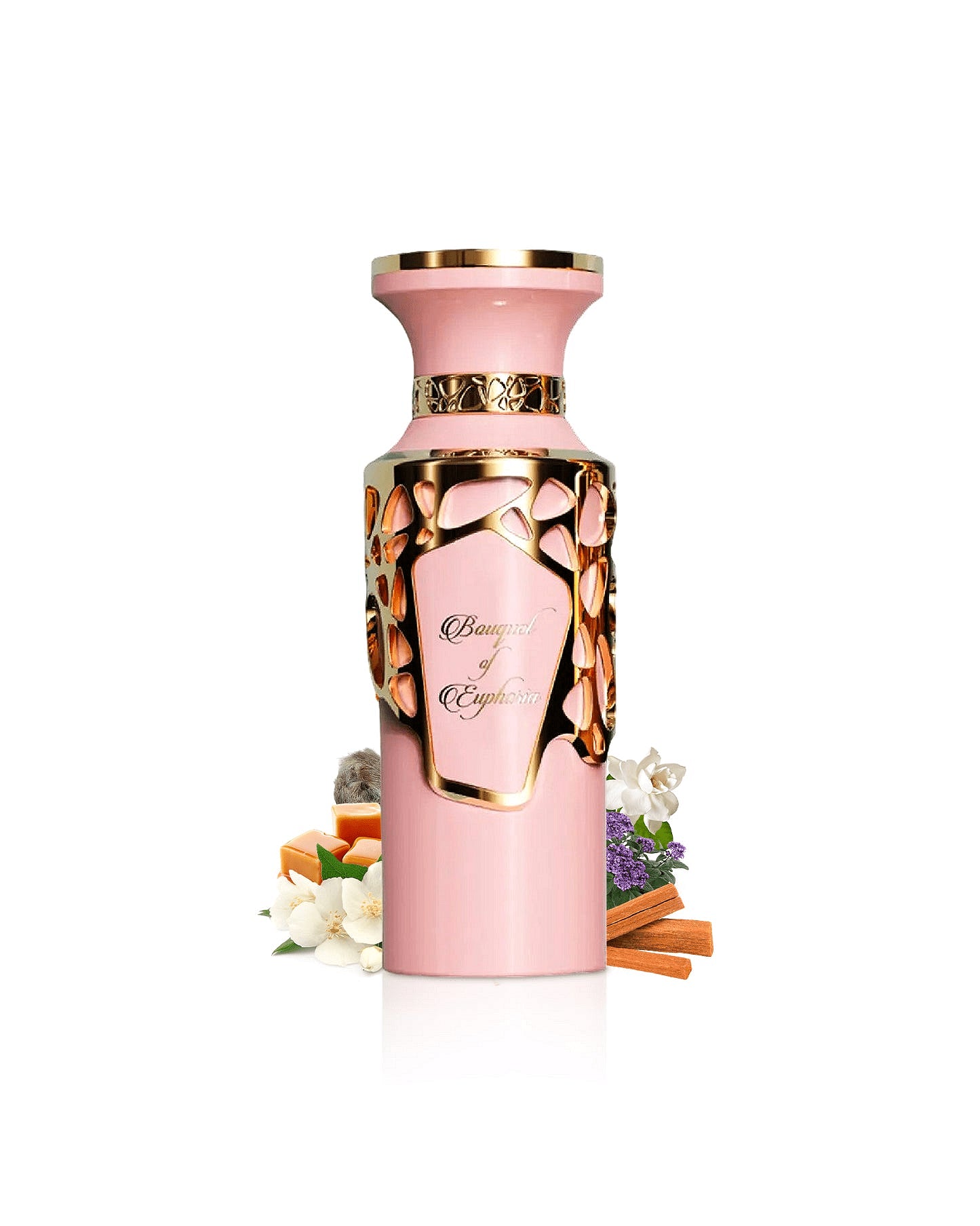 French Avenue Bouquet of Euphoria EDP 100 ml