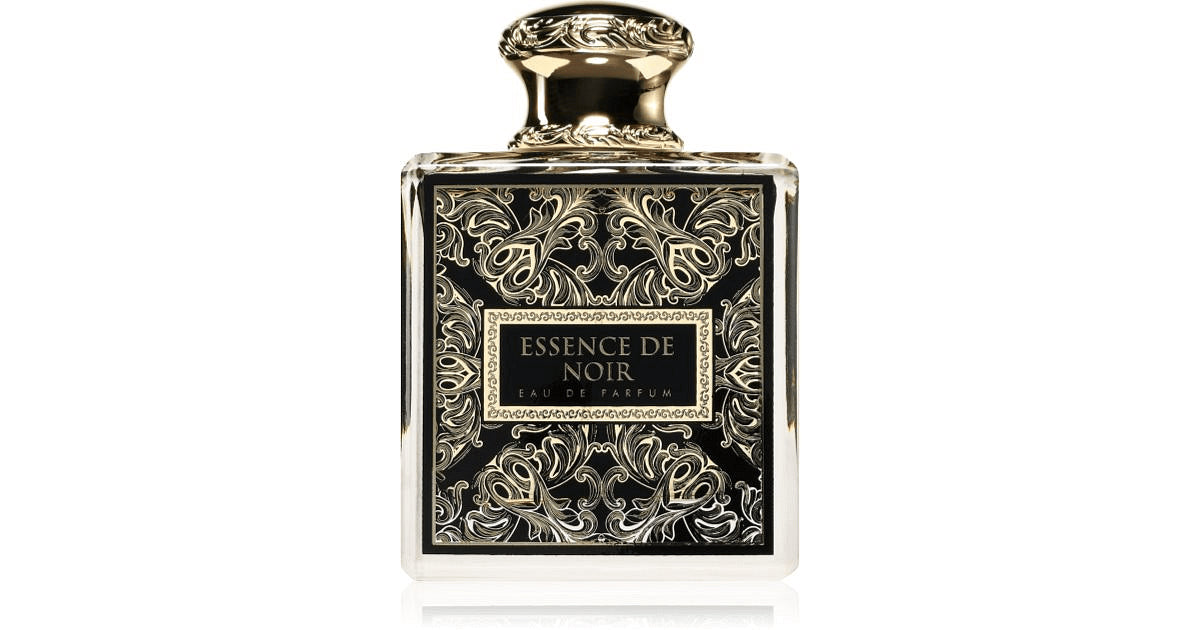 French Avenue Essence De Noir EDP 100 ml