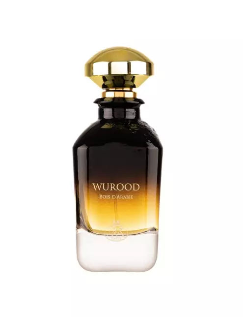 French Avenue Wurood Bois D'Arabie - парфюм - унисекс - 100 ml
