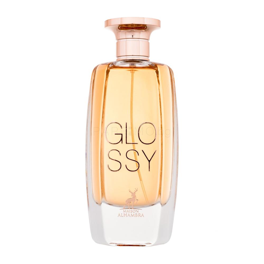 Alhambra, Glossy, За жени, 100ml EDP