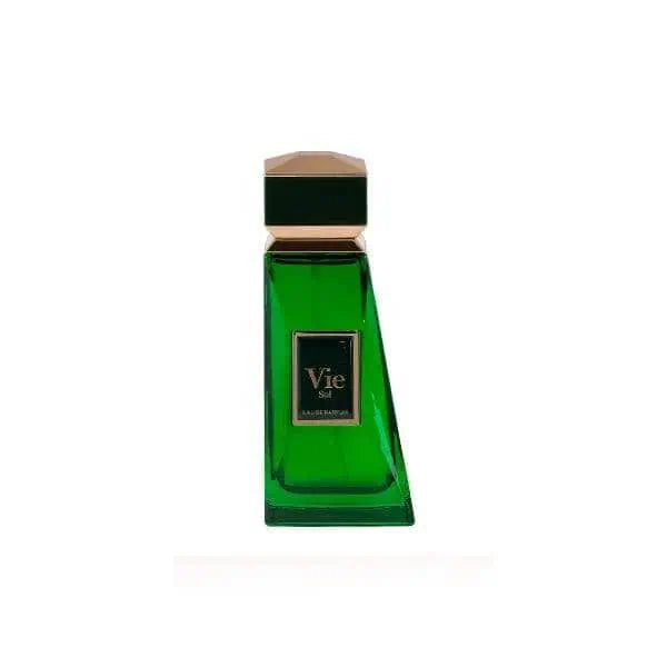 Fragrance World Vie Sol- парфюм - унисекс - 80ml
