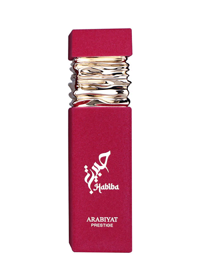Arabiyat Prestige - Habiba EDP - 100ml