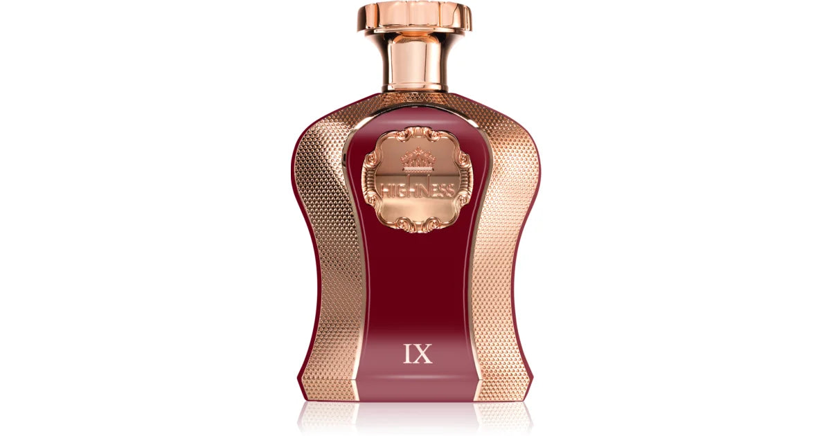 Парфюм Afnan Highness IX EDP 100ml