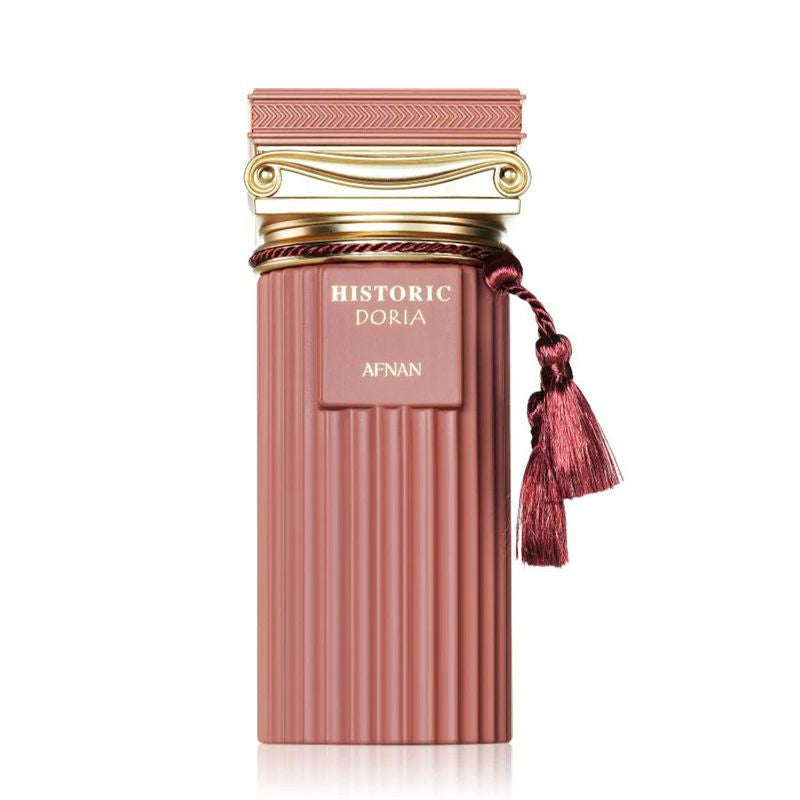 Afnan Historic Doria 100Ml Унисекс EDP