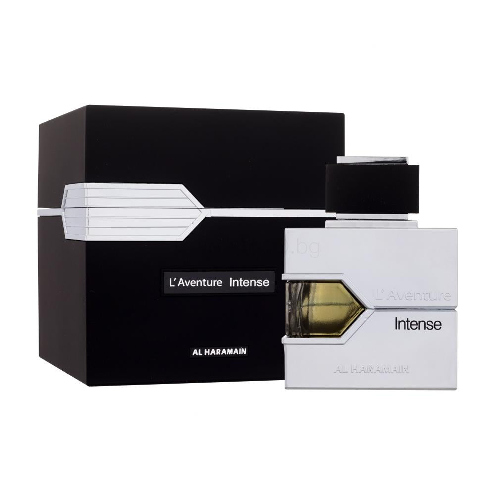 Al Haramain L'Aventure Intense Мъже 100Ml