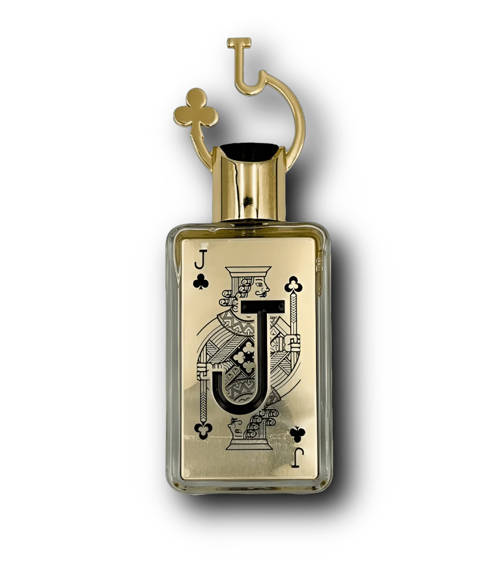 French Avenue Jack of Clubs EDP 80 ml