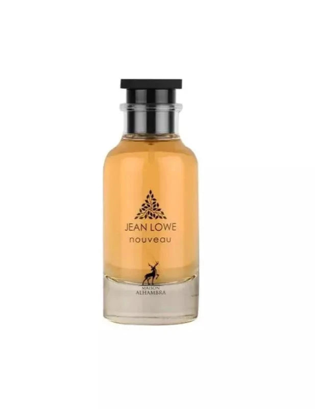 Arabic Alhambra Jean Lowe NOUVEAU, жени, 100 ml EDP