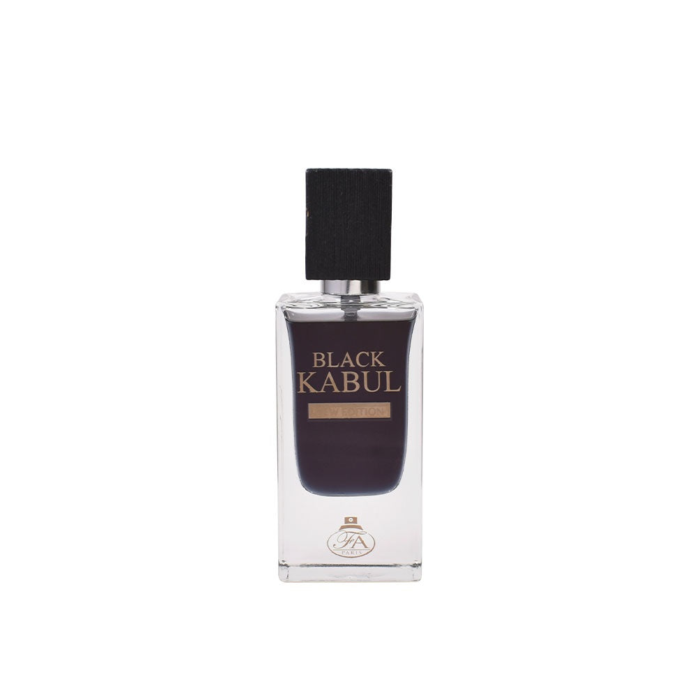 Fragrance World Black Kabul New Editoin - парфюм - унисекс - 60ml