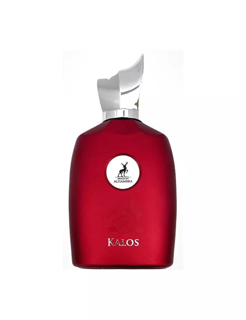 Maison Alhambra Kalos EDP Perfume 100 ML