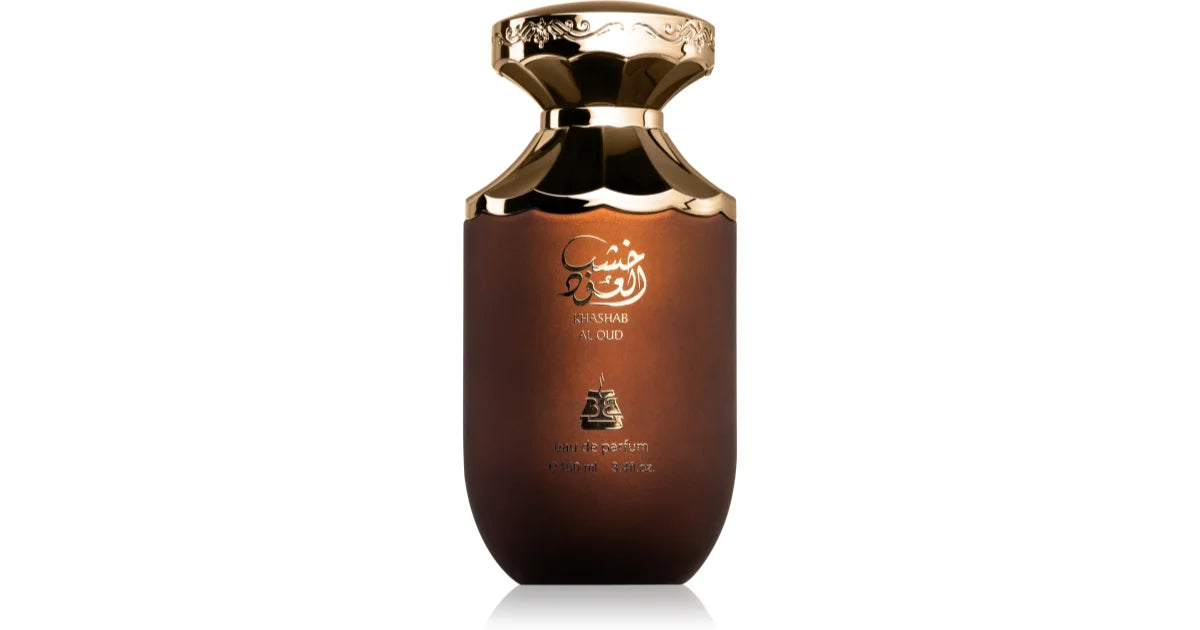 Bait Al Bakhoor Khasbab Al Oud Eau De Parfum 100 ml, Unisex