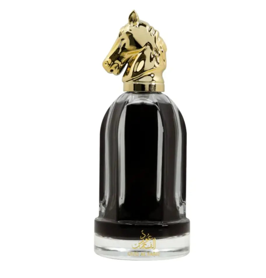 Arabiyat Oud Al Faris EDP 100 ml